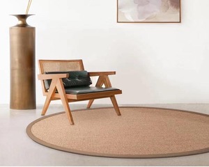 H-Sisal Rug-3
