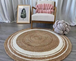 H-Sisal Rug-5
