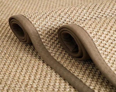 H-Sisal Rug-6