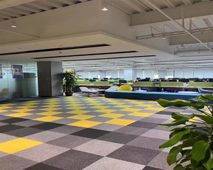 C-Tile Carpet-4