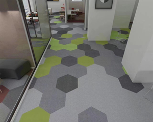 C-Tile Carpet-6