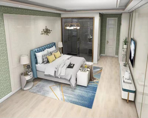 H-Axminster Rug-7